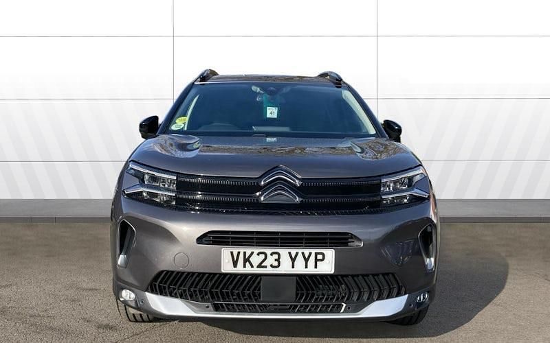 Used Citroën C5 PureTech 131 HP (96 kW) 2023 Hatchback