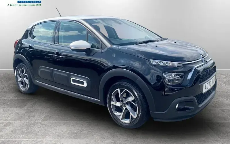 Used Citroën C3 Flair 83 HP (61 kW) 2020 Hatchback