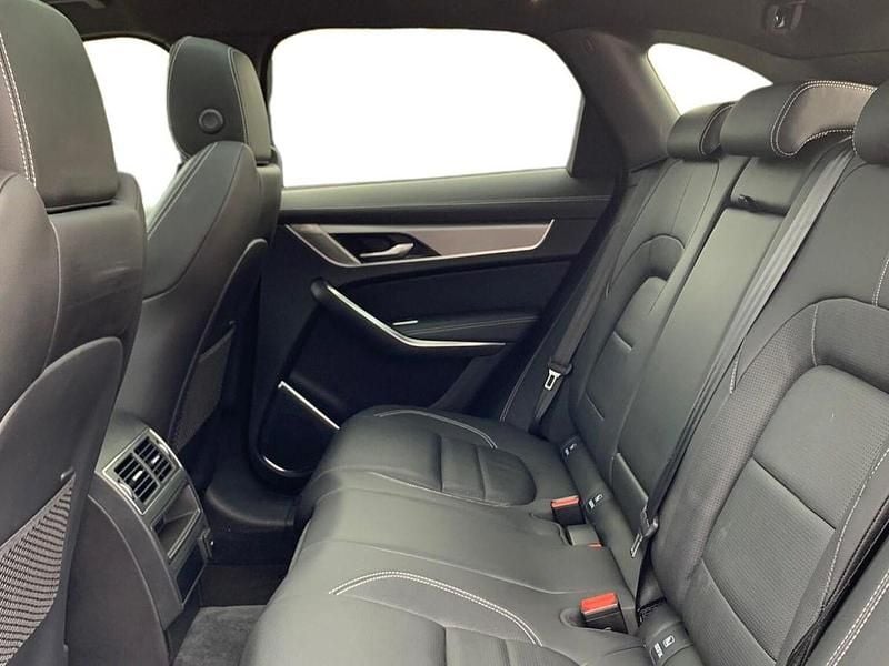 Used Jaguar F-Pace R-Dynamic 2024 Red SUV