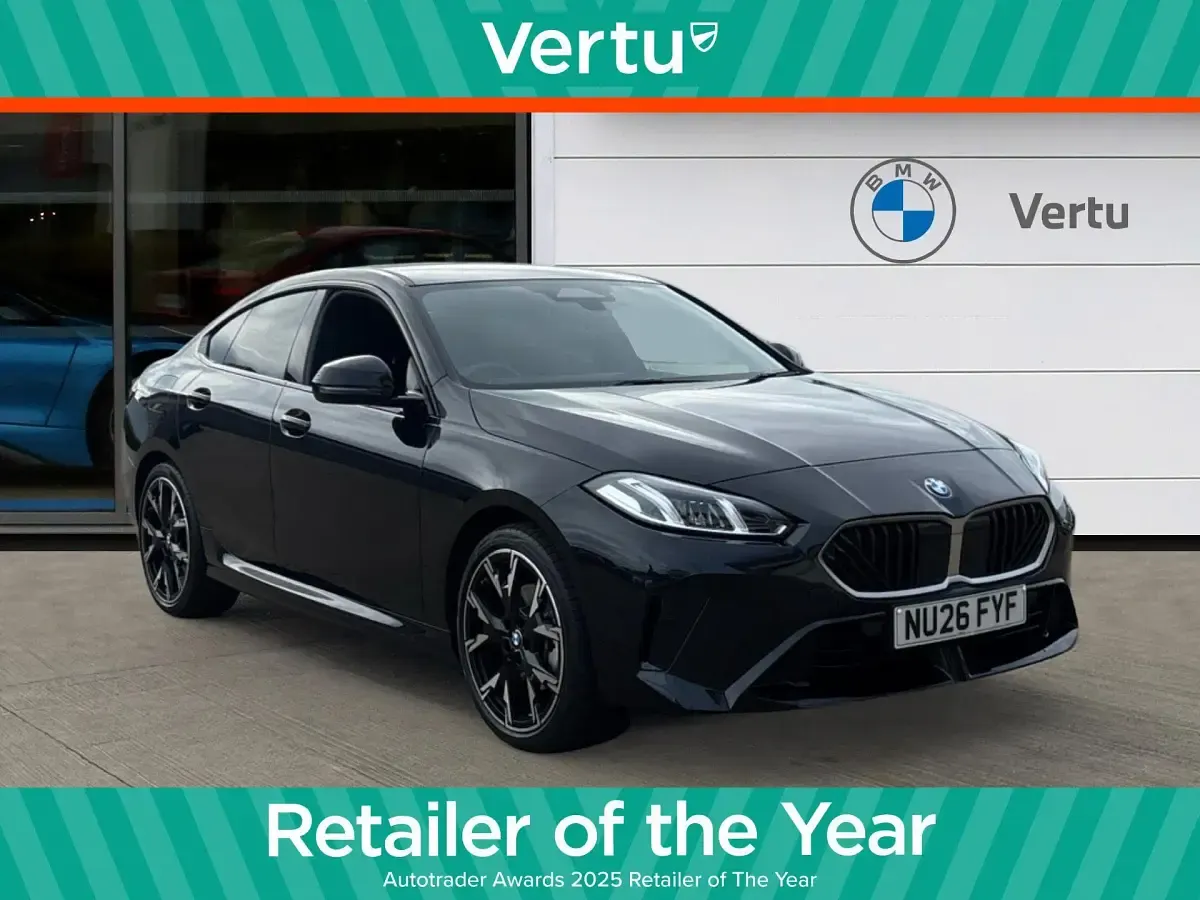 Used BMW 220 M Sport 170 HP (125 kW) 2026 Coupe