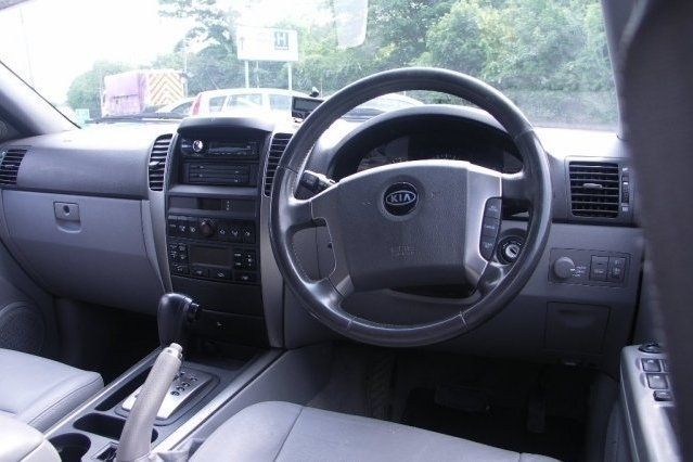 Used Kia Sorento 2005 SUV