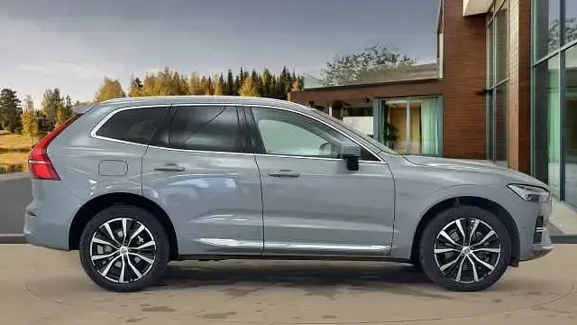 Używany Volvo XC60 Ultra 247 KM (181 kW) 2025 SUV