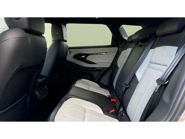 Used Land Rover Range Rover evoque SE Dynamic 204 HP (150 kW) 2022 Other SUV