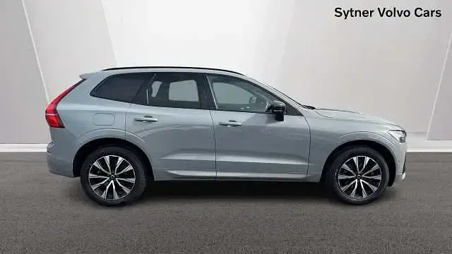 Used Volvo XC60 Plus 250 HP (183 kW) 2023 Grey SUV