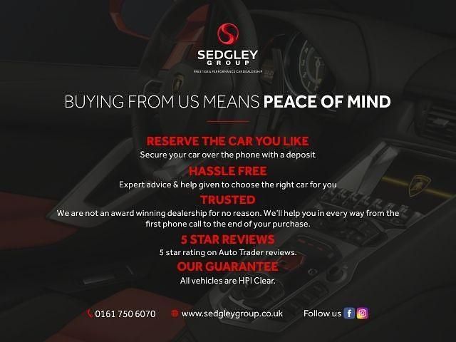 Used VW Golf VIII Black Edition 2025 White Hatchback