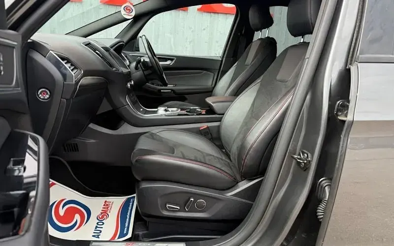 Usado Ford S-MAX ST-Line 190 HP (139 kW) 2019 Monovolume