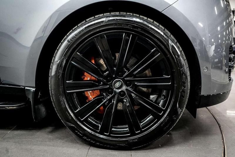 Used Land Rover Range Rover SE 2023 SUV