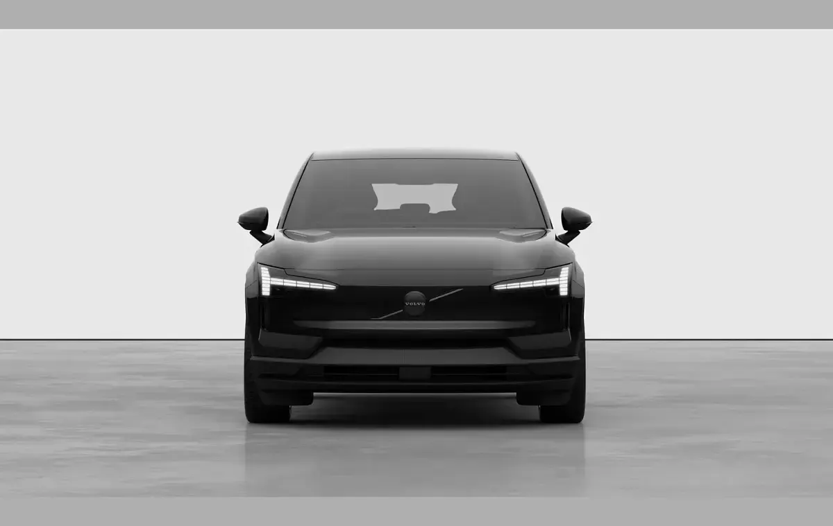 New Volvo EX30 Performance 310 kW (422 HP) 2025 Other SUV