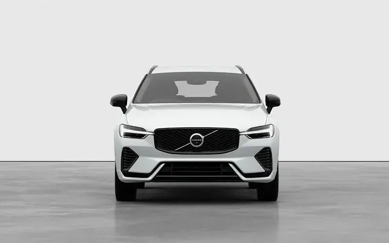New Volvo XC60 Plus 334 HP (245 kW) 2026 Denim blue SUV