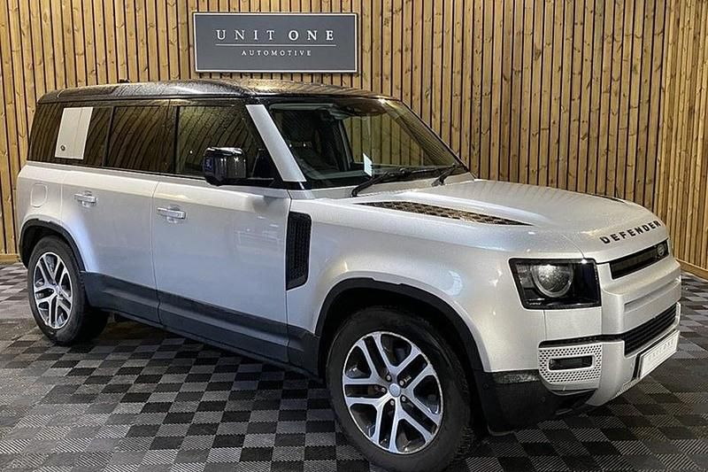 Used Land Rover Defender HSE 2020 SUV