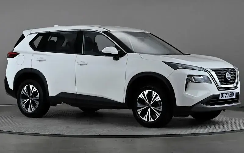 Used Nissan X-Trail Acenta Premium 163 HP (119 kW) 2023 SUV