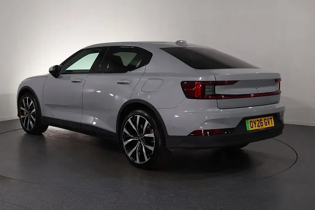 New Polestar 2 82 kW (112 HP) 2026 Hatchback