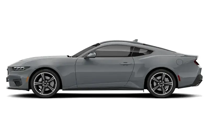 Used Ford Mustang Dark Horse 454 HP (333 kW) 2026 Coupe
