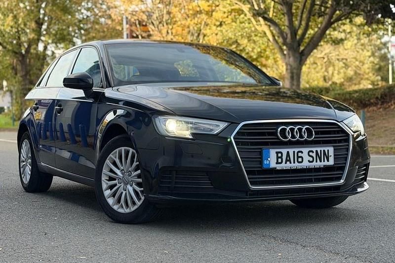 Used 2016 Audi A3 | £5,995 (Good price) - Image 1/1