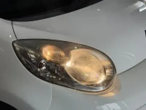 Used Citroën C1 VTR Sport 2011 White Hatchback