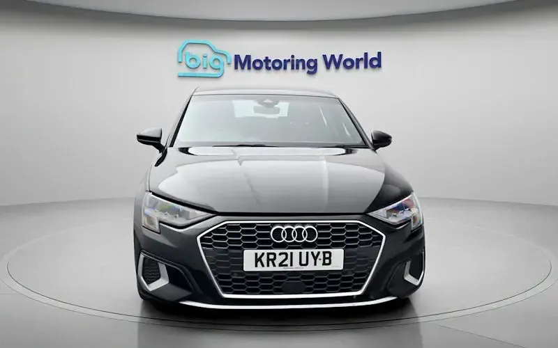 Used Audi A3 Sportback Sport 110 HP (80 kW) 2024 Hatchback