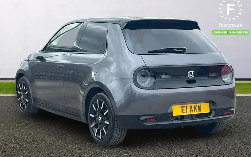 Used Honda e Advance 113 kW (154 HP) 2026 Hatchback