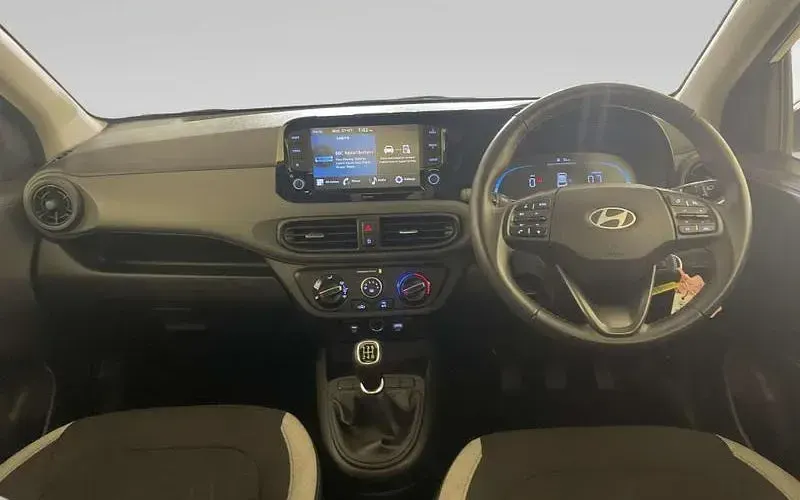 Used Hyundai i10 Advanced 67 HP (49 kW) 2025 Hatchback