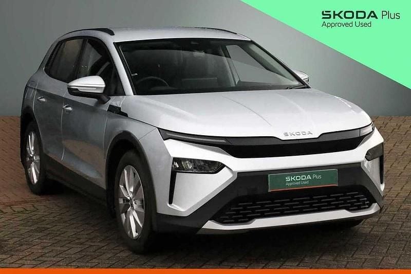 Second-hand Skoda Elroq SE 125 kW (170 CP) 2025 SUV