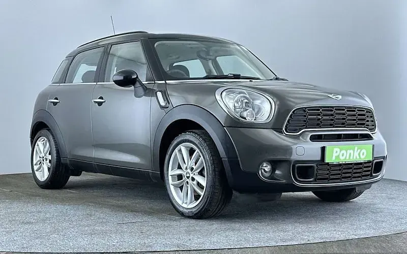 Used Mini Cooper S 143 HP (105 kW) 2016 Hatchback