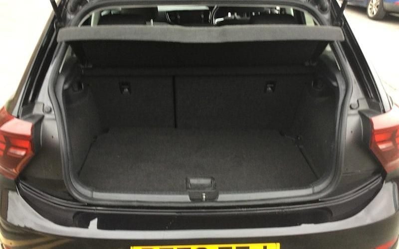 Used VW Polo Life 95 HP (69 kW) 2026 Hatchback