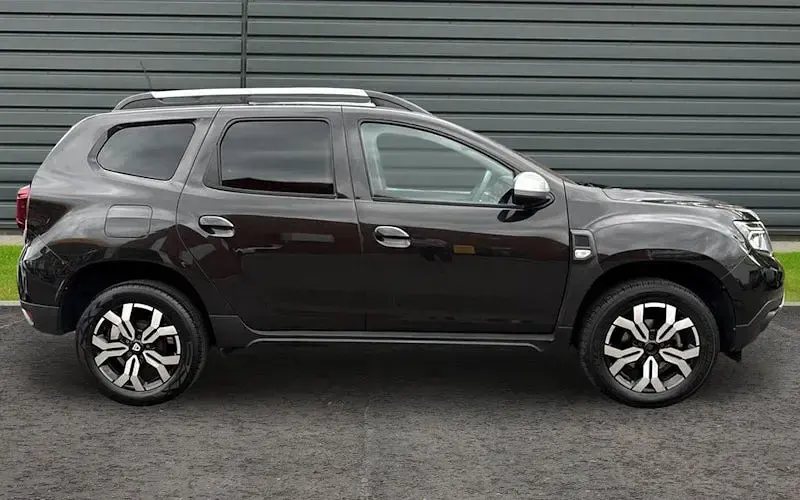 Used Dacia Duster Prestige 131 HP (96 kW) 2022 SUV