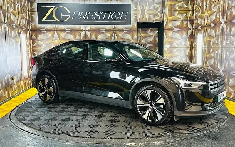 Used Polestar 2 Long Range Single Motor 169 kW (231 HP) 2022 Hatchback