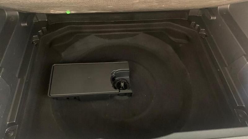 Used Citroën C5 Aircross PureTech 128 HP (94 kW) 2022 Red SUV