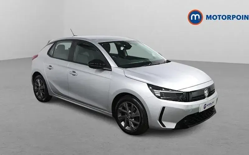 Używany Vauxhall Corsa Design Edition 75 KM (55 kW) 2023 Hatchback