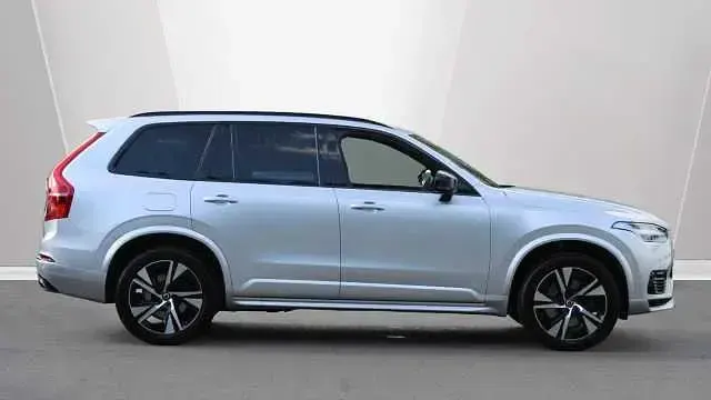 Used Volvo XC90 R-Design 390 HP (286 kW) 2020 SUV