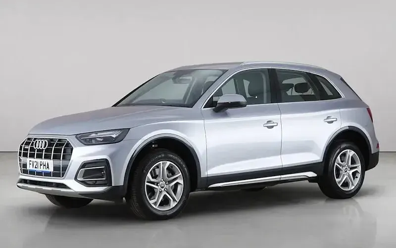Used Audi Q5 Sport 265 HP (194 kW) 2024 SUV