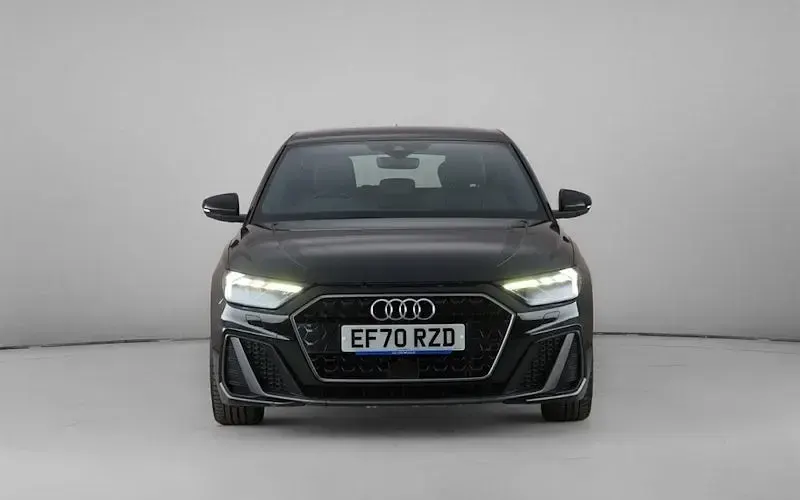 Used Audi A1 Sportback S-Line 110 HP (80 kW) 2024 Hatchback