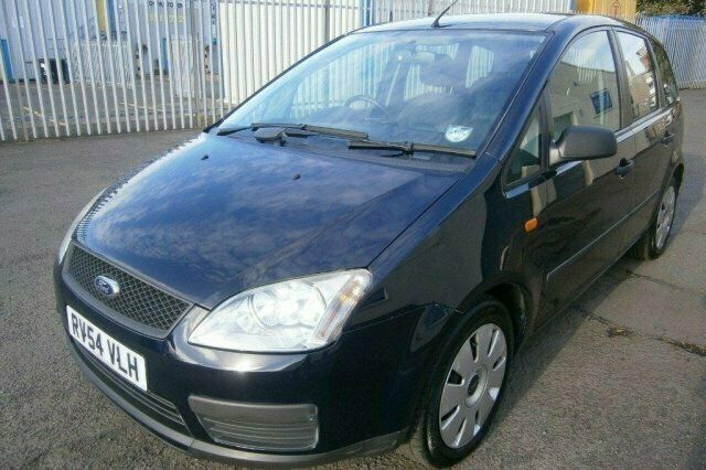 Used 2004 Ford C-MAX MPV | £2,395 - Image 1/4