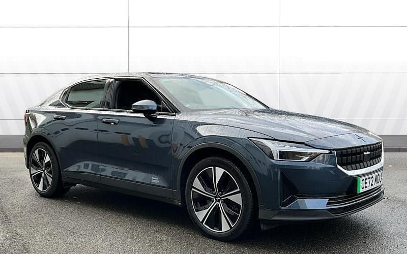 Used Polestar 2 169 kW (231 HP) 2022 Hatchback