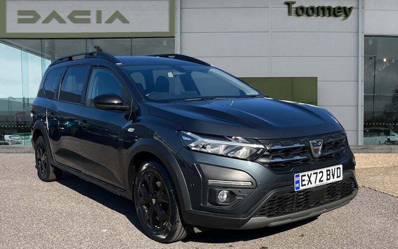 Used 2023 Dacia Jogger Extreme Estate | £15,290 (Fair price) - Image 1/4