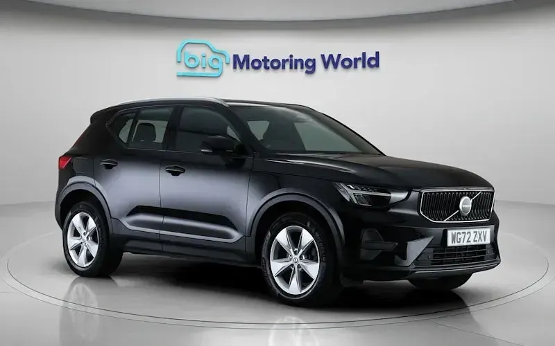 Usado Volvo XC40 Core 163 HP (119 kW) 2026 SUV