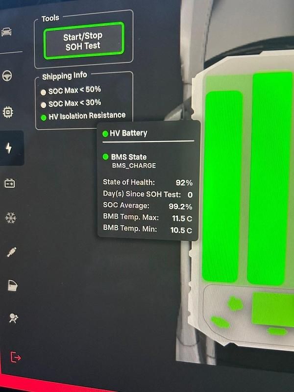 Used Tesla Model Y Long Range RWD 250 kW (340 HP) 2022 White SUV