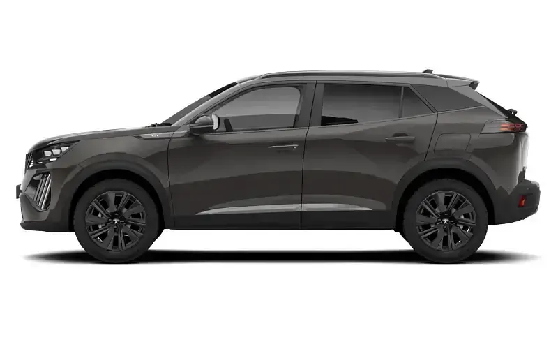 Begagnad Peugeot 2008 Active+ 101 HK (74 kW) 2023 SUV