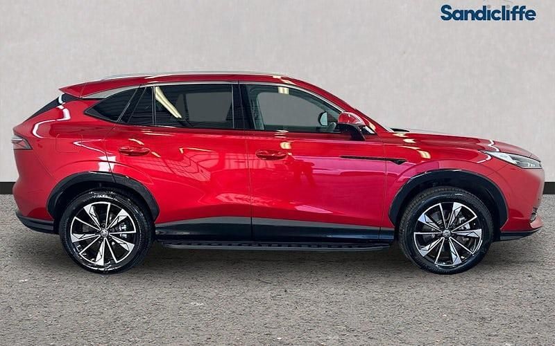 Used MG HS Trophy 299 HP (219 kW) 2026 SUV