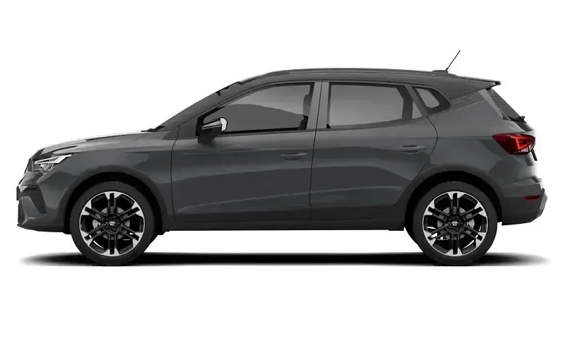 Used Seat Arona FR First Edition 116 HP (85 kW) 2025 SUV