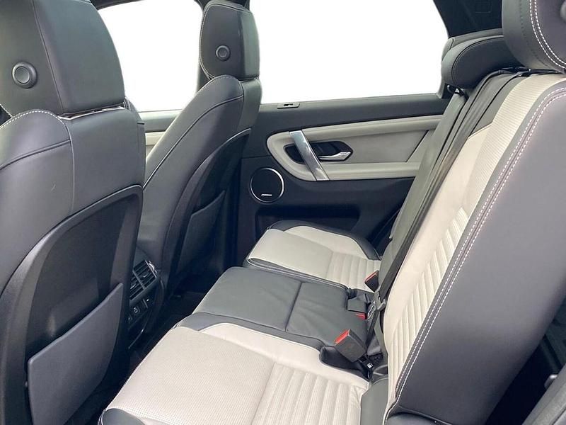Used Land Rover Discovery Sport HSE Dynamic 204 HP (150 kW) 2025 Grey SUV