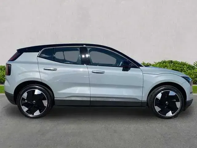 Used Volvo EX30 Performance 314 kW (428 HP) 2025 Grey SUV