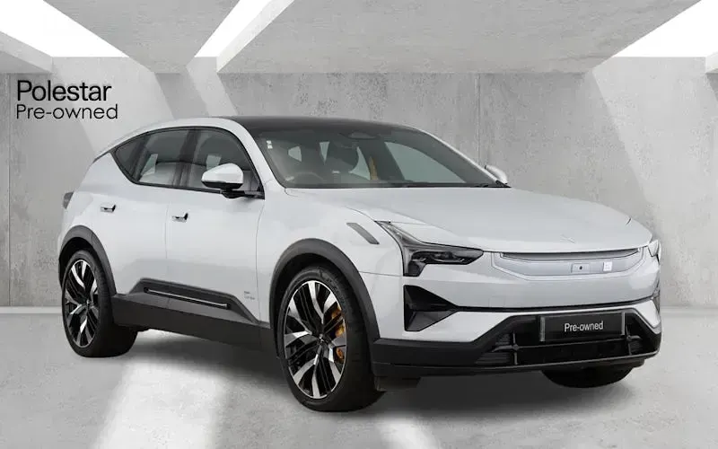 Used Polestar 3 Performance 380 kW (517 HP) 2024 SUV