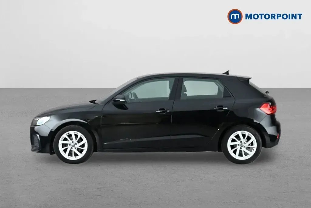 Used Audi A1 Sport 2019 Black SUV