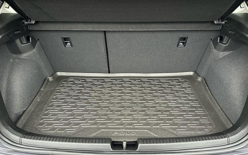 Second-hand VW Polo Match 95 CP (69 kW) 2026 Hatchback