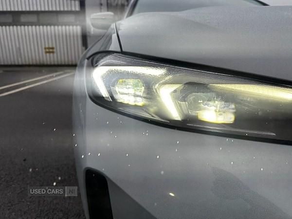 Used BMW 330e M Sport 288 HP (211 kW) 2023 Grey Estate