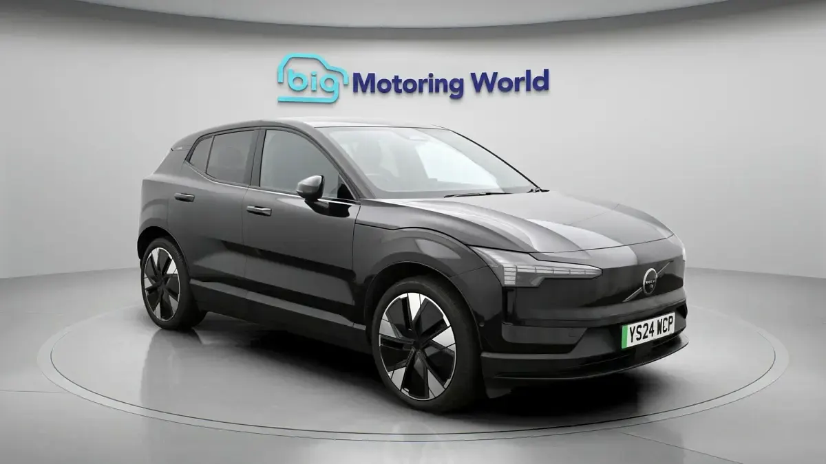Usado Volvo EX30 Performance 314 kW (428 CV) 2024 SUV