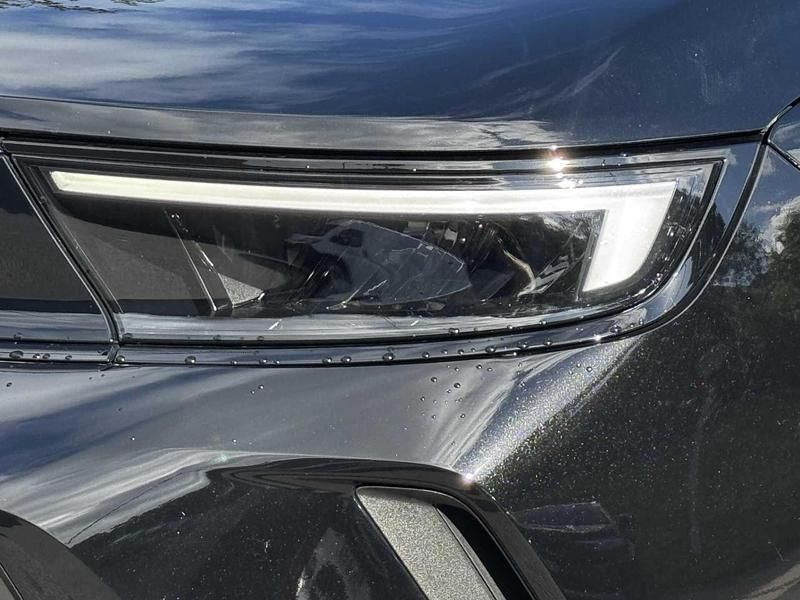 Used Vauxhall Mokka S 134 HP (98 kW) 2023 Black SUV