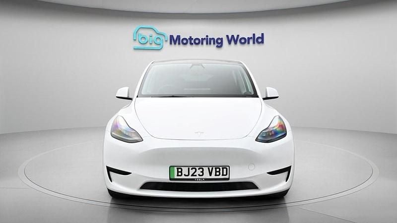 Used Tesla Model Y RWD 254 kW (346 HP) 2023 SUV