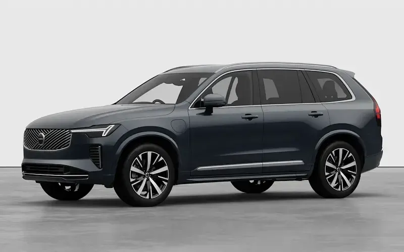 Used Volvo XC90 Core 455 HP (334 kW) 2025 SUV